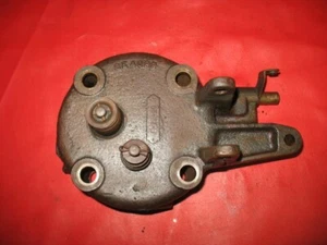 2 1/2 - 3 1/2 HP Hercules Economy XK Head GE4099 Hit Miss Gas Engine - Picture 1 of 6