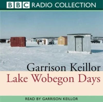 Lake Wobegon Days CD 2 discs (2003) Value Guaranteed from eBay’s biggest seller! - Image 1 of 2