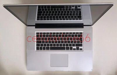 Macbook pro 17 2009 3,06 DVD collezione no alimentatore MagSafe 500GB 7200rp - Immagine 1 di 4