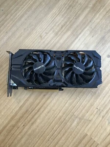 AMD R9 390 8GB Gigabyte G1 Gaming - Artifacting / No Post - Picture 1 of 3
