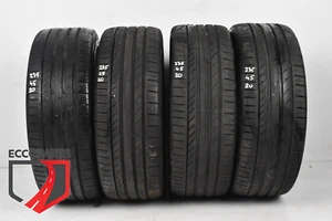 Sommerreifen CONTINENTAL CONTISPORTCONTACT 5 235/45 R20 100V XL SUV - Bild 1 von 12