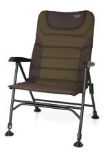 Fox EOS 3 Chair - CBC087 - Carp Fishing Outdoor Equipment NEW