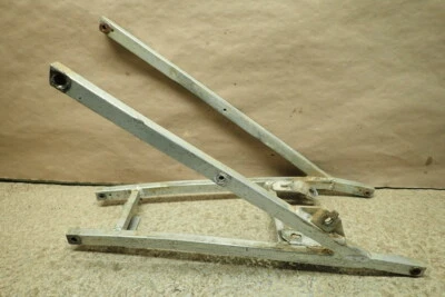 1993 KTM 250 ПОДРАМНИК - Изображение 1 из 4