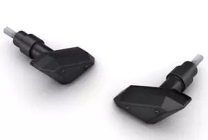 NEW OEM Yamaha GYTR Frame Slider Kit '22-'23 YZF-R7 #BEB-F11D0-V0-00 - Picture 1 of 6
