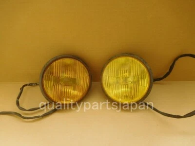 PARAGOLPES DELANTERO SUZUKI Jimny samurai santana caribe faros antiniebla lámpara ja22 b Foto 1 de 4