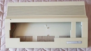Chassis, Computer Case, Shell, original empty box for COMMODORE 64C, C64C - Picture 1 of 12