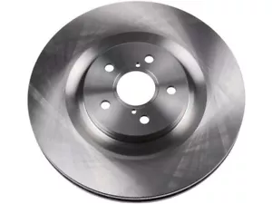 Front Right Brake Rotor For 2013-2020 Lexus GS350 2015 2014 2016 2019 YH279RH - Picture 1 of 1