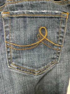 Ann Taylor Loft *** TALLA 4 *** Recortado con curvas * - Imagen 1 de 5