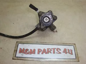 95 94 1995? 96? TAPA DE REFRIGERANTE YAMAHA VMAX DX 600 (A) SENSOR DE TEMPERATURA - Imagen 1 de 4