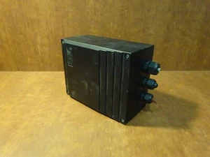 Krom Schroder TGI5-15/100W - Picture 1 of 3