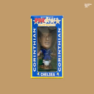 Corinthian Prostars Gold 2000 - Didier Deschamps Chelsea CG030 B - Bild 1 von 1