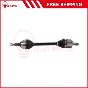 Eje CV delantero izquierdo 3,6 L para Chrysler Pacifica 2017-2022 Voyager 2021-2022 - Imagen 1 de 6