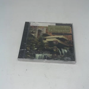 Frank Lloyd Wright’s falling water CD-ROM - Bild 1 von 2