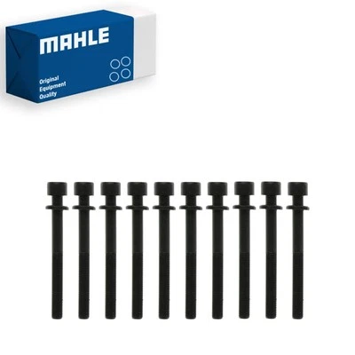 Mahle Engine Cylinder Head Bolt Set For 2004-2008 Suzuki Forenza 2.0L L4 - Image 1 of 3