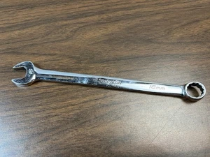 Snap-On Tools OEXM160A 16mm 12 Point Metric Flank Combination Wrench USA - Picture 1 of 16