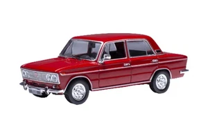 IXO Models CLC570 Lada 1500 rot 1980 Maßstab 1:43 - Picture 1 of 1