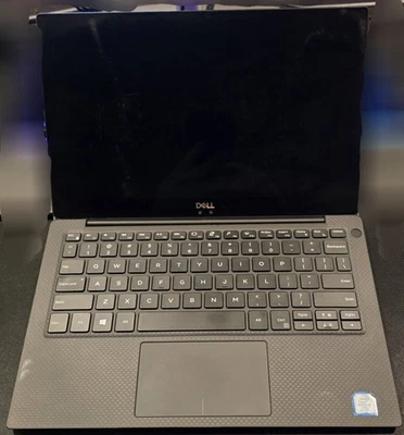 Ultrabook insignia Dell XPS 13 9380 | i7-8ª generación | 16 GB RAM | 512 GB SSD Foto 1 de 4