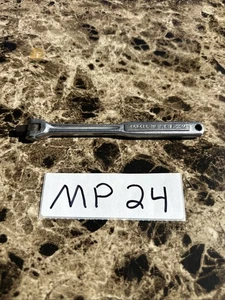 Craftsman Socket Breaker Bar 1/4" Drive 5 1/2" =V= USA - Picture 1 of 11