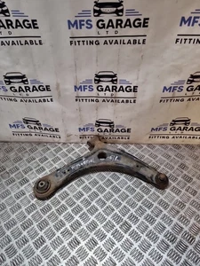 Mitsubishi Outlander Mk3 2016-2018 Control Arm Front Right - Picture 1 of 14