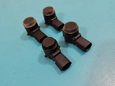 Vauxhall Mokka 2017 Parking Sensor PDC 0263023352 IPJ188388 - Image 1 of 4