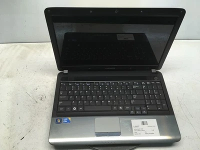 Samsung NP-R540 Intel i3-M370 2,4 GHz 4 GB SIN DISCO DURO - Imagen 1 de 4