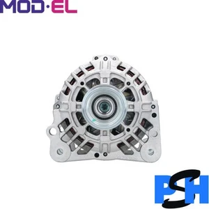ALTERNATOR 305.518.090.340 FOR VW POLO/III/CLASSIC/IV/Van SHARAN/VAN CADDY/Box - Picture 1 of 9