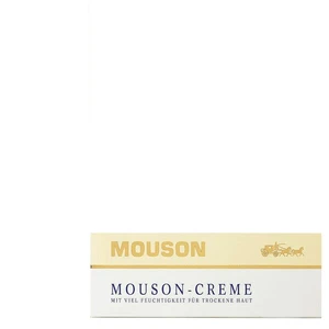 2tlg Loreal Garnier MOUSON-Creme | Feuchtigkeit für trockene Haut + Beauty-Band - Bild 1 von 2