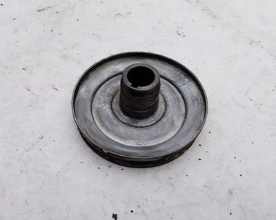 Polea cigüeñal OHV original Opel Kadett B C 1.0 1.2 12N 12S Foto 1 de 4