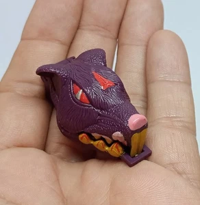 Mighty Max Shrunken Heads Rat Trap Shell - Picture 1 of 7