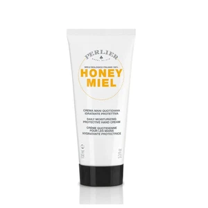 Crema de manos hidratante Perlier Honey Miel 3,3 fl. Oz. - Imagen 1 de 1