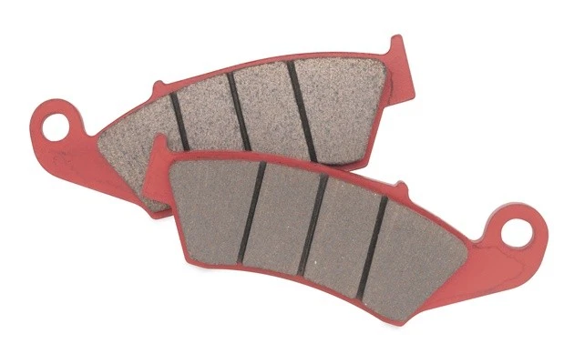 Pastillas de freno sinterizadas BikeMaster #SH1054 Foto 1 de 1