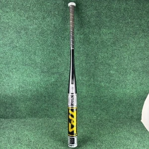 Louisville Slugger 31/32in 30oz TPS Ron Parnell TPSP3430S Softball Bat 12" CRACK - Picture 1 of 12