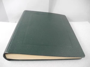 DEUTSCHLAND (1980-1990), meist postfrische NH Briefmarkensammlung im Scott Spezialalbum - Bild 1 von 24