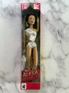 Muñeca Integrity Toys 1996 Alysa Beach Bash - Imagen 1 de 3