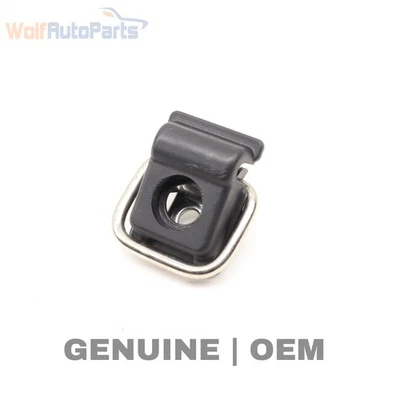 2014-2016 BMW 535D XDRIVE — крепление для багажника 7234944 - Изображение 1 из 4