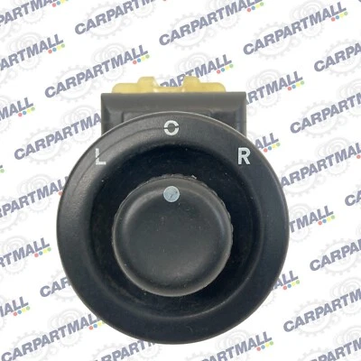 2008-2014 Dodge Avenger 11-14 Chrysler 200 Front Left Driver Mirror Switch OEM - Image 1 of 4