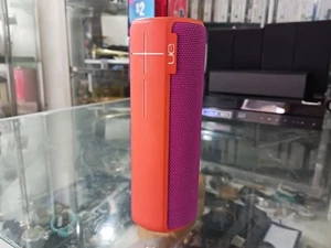 Logitech UE Boom 2 Portable Bluetooth Speaker (S-00151) - Picture 1 of 20