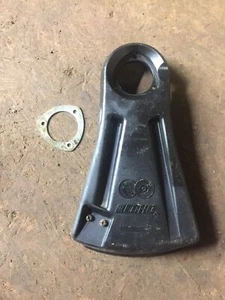 OEM Echo SRM String Trimmer Debris Shield Guard - Picture 1 of 2