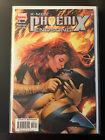 X-Men: Phoenix - Endsong #3 (2005) Marvel Comics VF-NM