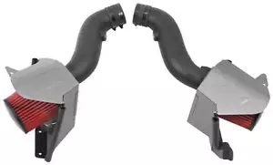 AEM 2009+ Nissan 370Z 3.7L Cold Air Intake - Picture 1 of 18