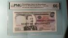 1970 Pmg Gem Unc 66 Epq Bank Of Mozambique 50 Escudos 50E Note Buy It Now