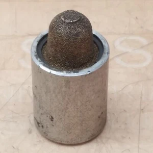 Unbranded MF-12 Pneumatic Muffler, 1/2" NPT, Pat No. 3,672,466 - USED - Picture 1 of 5