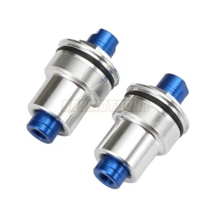 Tapa de horquilla de precarga para Honda CBR600F4i 2001-2007 pernos ajustables 51454-MBW-E11 - Imagen 1 de 3