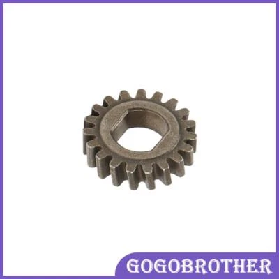 19 Teeth Sunroof Motor Cog Gear For Mercedes-Benz W203 W204 W210 W211 W212 W213  - Imagem 1 de 4