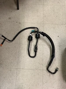 NEW NOS YF-2288 A/C Manifold Hose Assembly YF2288 F5HZ19D734BA  YF2104 OEM - Picture 1 of 1