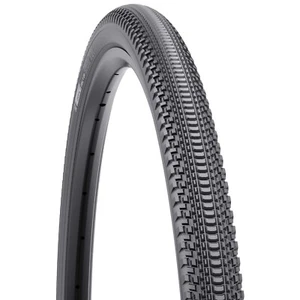 WTB Vulpine TCS Tubeless Road Gravel Bicycle Tire Black 700 x 45 - Picture 1 of 1