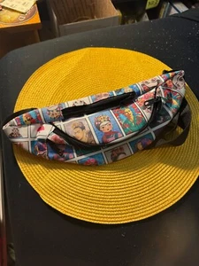 Frida Kahlo Fanny Pack - Picture 1 of 4