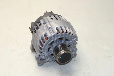 Alternador Audi Q3 8U VW Tiguan 04L903023L Valeo 140A generador Seat Skoda Foto 1 de 4