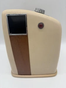 Vintage MCM RIVAL Ice-O-Matic Elektrischer Eiscrusher 800A Mid Century FUNKTIONIERT - Bild 1 von 15