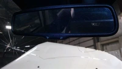 2015 15 三菱 Outlander 运动内后视镜 81555 — 第 1/4 张图片